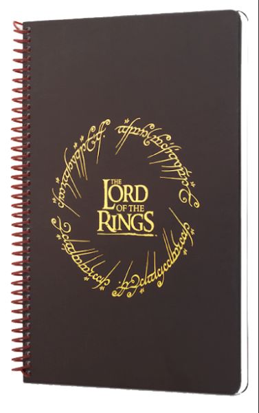 lotr-spiralli-defter-kahverengi