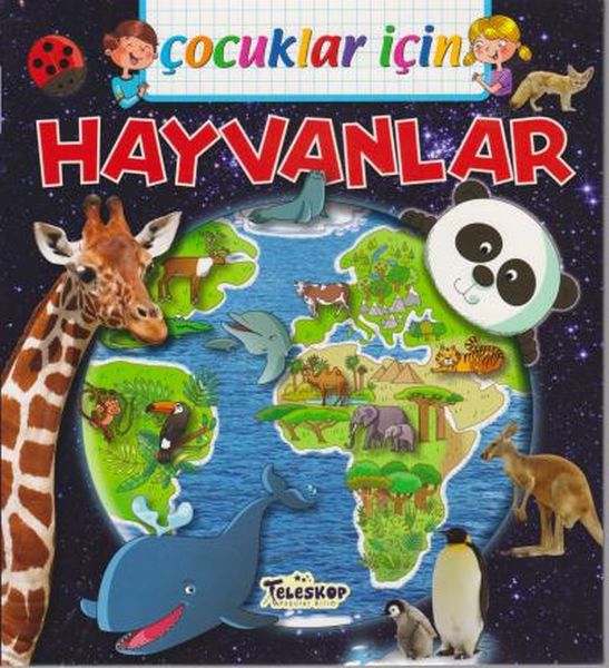 cocuklar-icin-hayvanlar