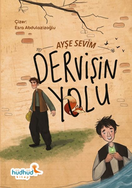 dervisin-yolu