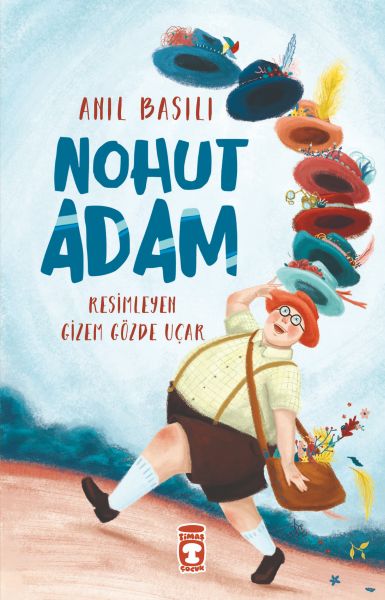 nohut-adam