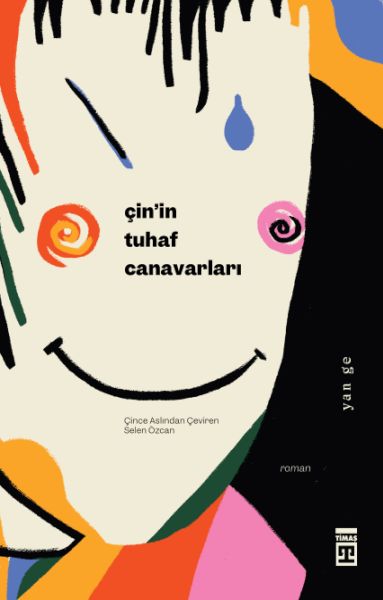 cin-in-tuhaf-canavarlari