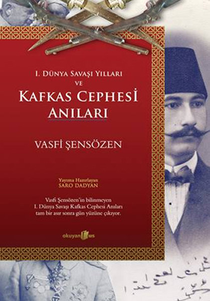 kafkas-cephesi-anilari