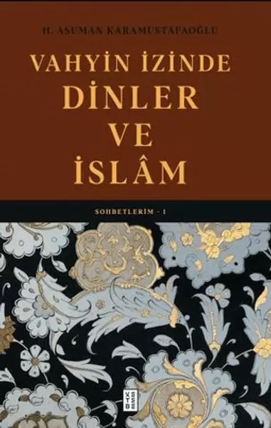 vahyin-izinde-dinler-ve-islam