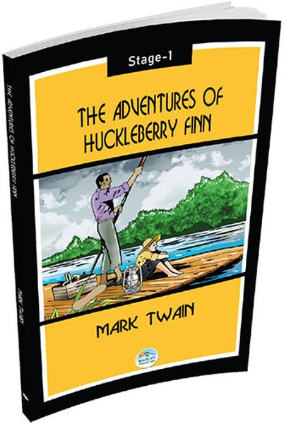 the-adventures-of-huckleberry-finn-mark-twain-stage-1