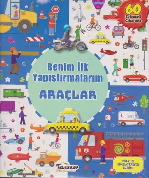 araclar-benim-ilk-yapistirmalarim