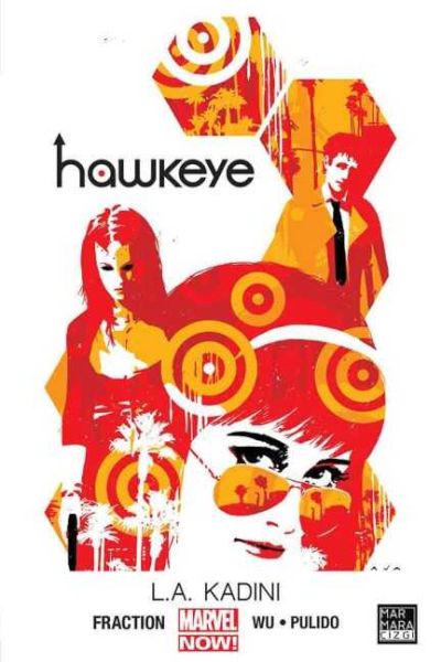 hawkeye-cilt-03-l-a-kadini