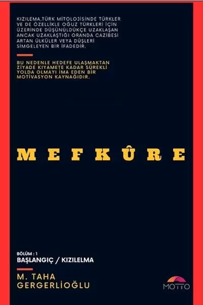 mefkure