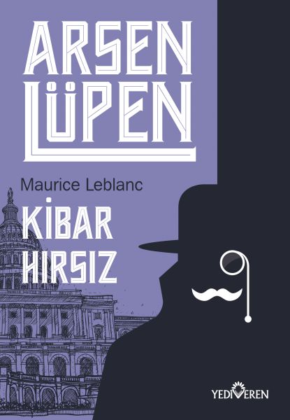 arsen-lupen-kibar-hirsiz