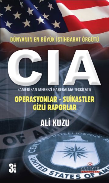 cia-dunyanin-en-buyuk-istihbarat-orgutu