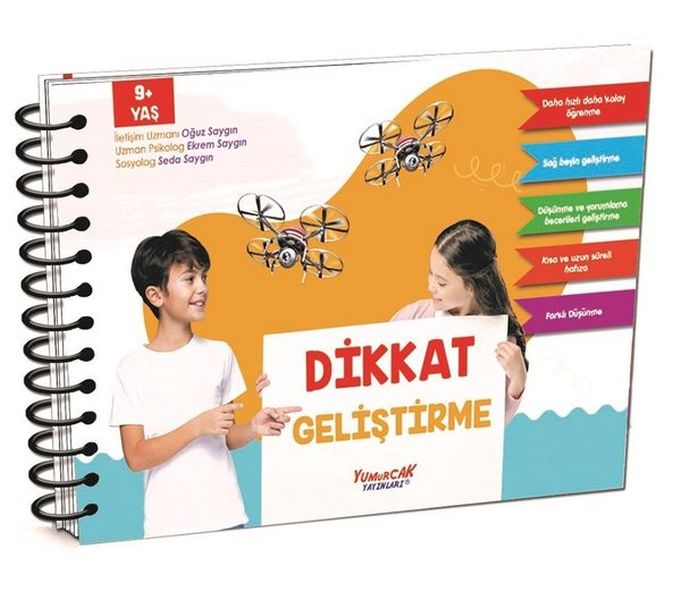 dikkat-gelistirme-9-yas