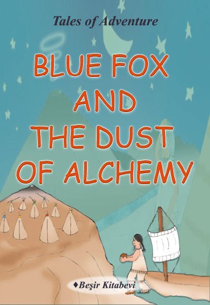 blue-fox-and-the-dust-of-alchemy