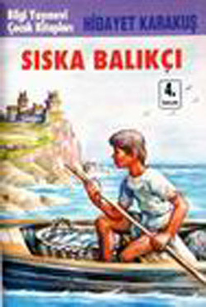 siska-balikci