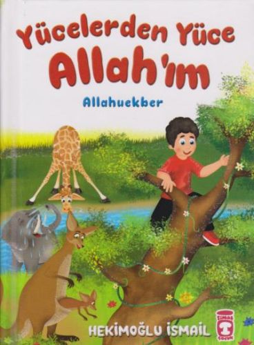 yucelerden-yuce-allah-im-ciltli