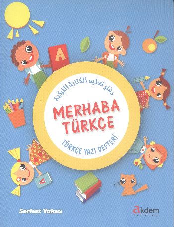 merhaba-turkce