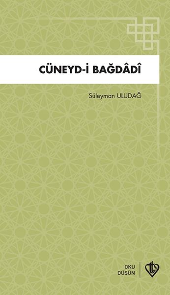 cuneyd-i-bagdadi