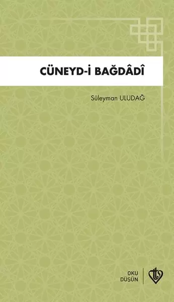 cuneyd-i-bagdadi