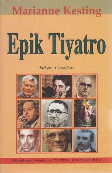 epik-tiyatro