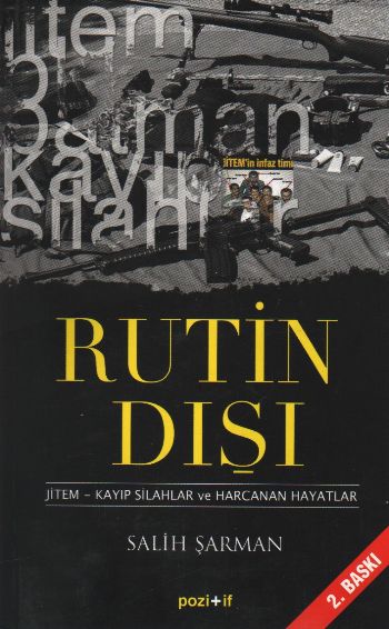 rutin-disi