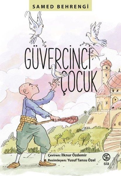 guvercinci-cocuk