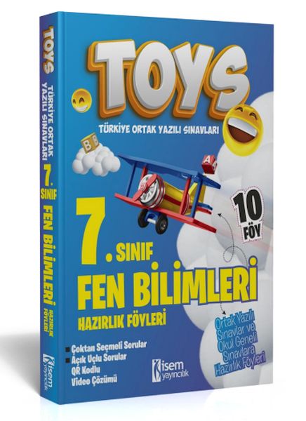 isem-yayincilik-2024-toys-7-sinif-fen-bilimleri-hazirlik-foyleri