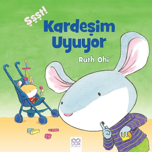 ssst-kardesim-uyuyor