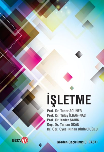 isletme