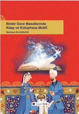 binbir-gece-masallarinda-kitap-ve-kutuphane-motifi