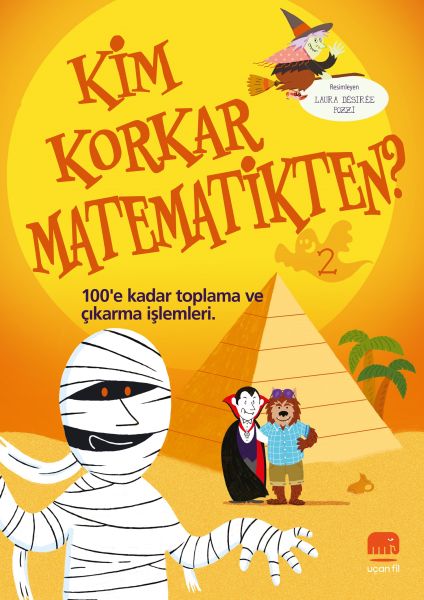 kim-korkar-matematikten-2-100-e-kadar-toplama-ve-cikarma