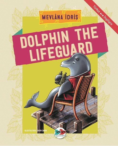 dolphin-the-lifeguard-turkce-ingilizce