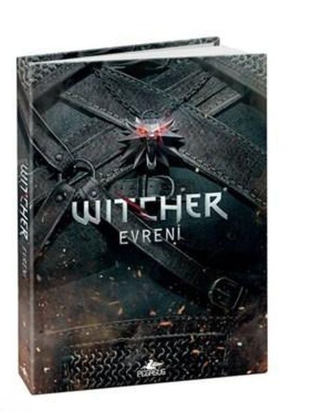 witcher-evreni-ciltli