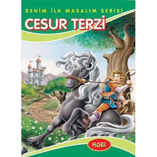 benim-ilk-masalim-serisi-cesur-terzi