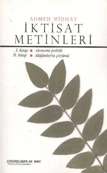 iktisat-metinleri