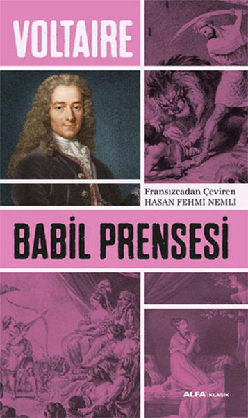 babil-prensesi