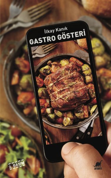 gastro-gosteri