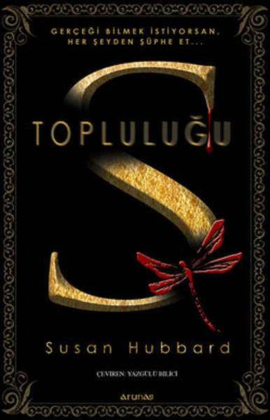 s-toplulugu