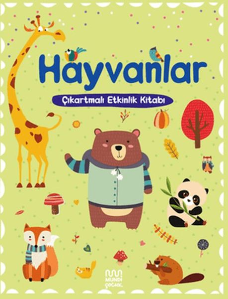 buttercup-hayvanlar