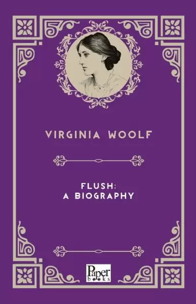 flush-a-biography-ingilizce-kitap-228348