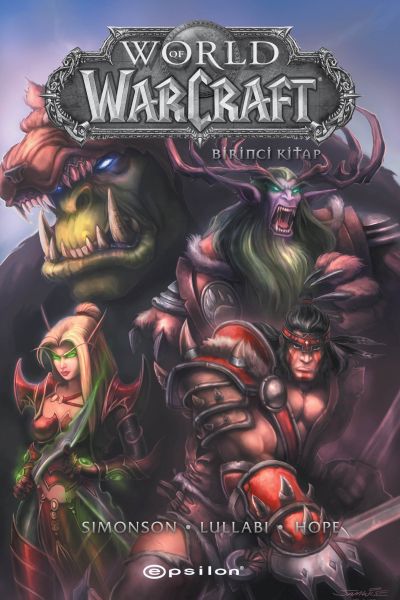 world-of-warcraft-birinci-kitap