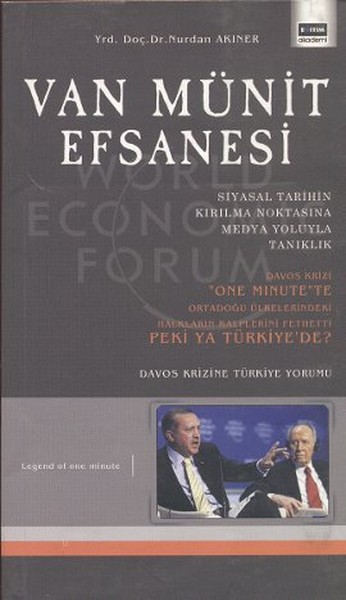 van-munit-efsanesi