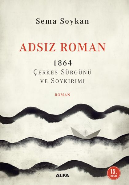 adsiz-roman