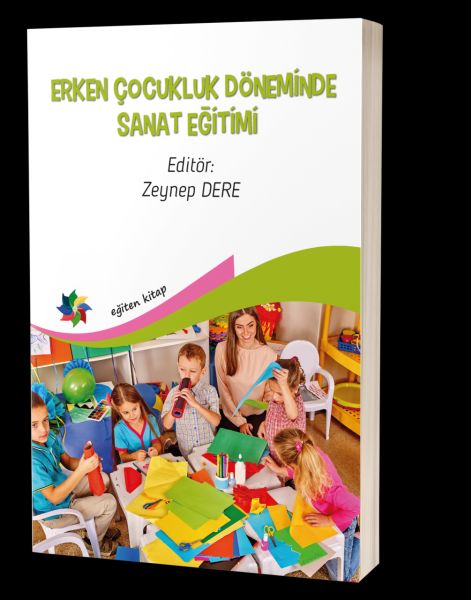 erken-cocukluk-doneminde-sanat-egitimi