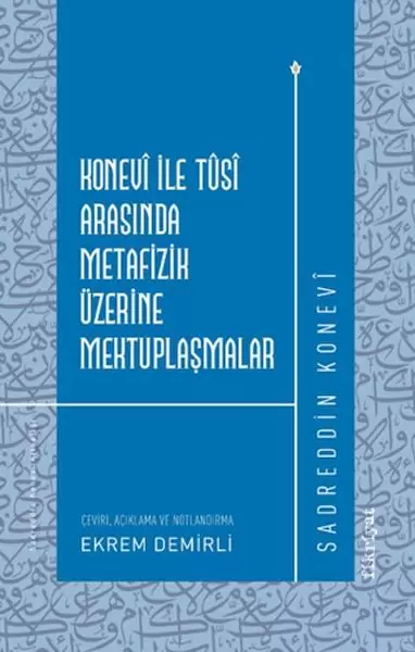 konevi-ile-tusi-arasinda-metafizik-uzerine-mektuplasmalar