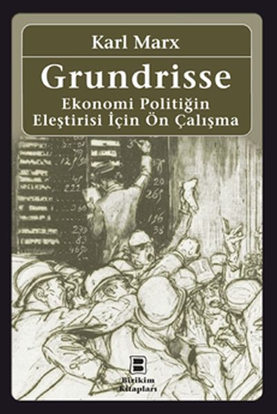 grundrisse-ekonomi-politigin-elestirisi-icin-on-calisma