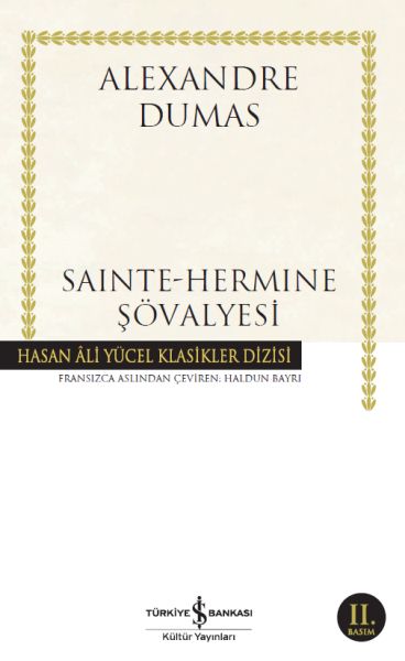 sainte-hermine-sovalyesi-hasan-ali-yucel-klasikleri