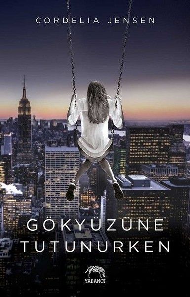 gokyuzune-tutunurken