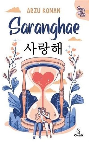 saranghae-seni-seviyorum