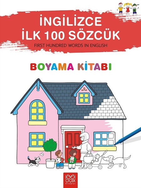 ingilizce-ilk-yuz-sozcuk-boyama-kitabi