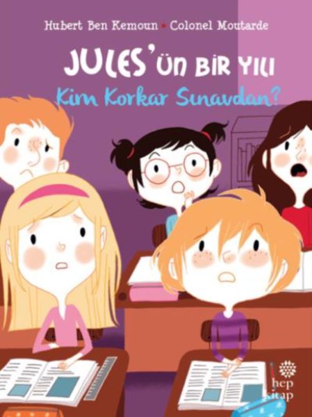 jules-un-bir-yili-kim-korkar-sinavdan