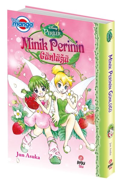 disney-manga-minik-perinin-gunlugu