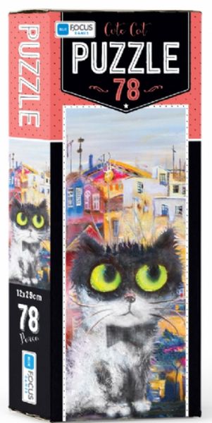 blue-focus-cute-cat-puzzle-78-parca